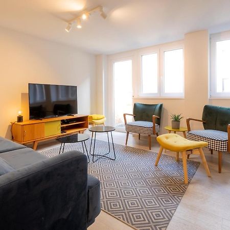 Apartmán Les Gemeaux Koksijde Exteriér fotografie