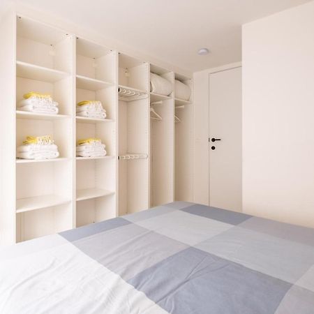 Apartmán Les Gemeaux Koksijde Exteriér fotografie
