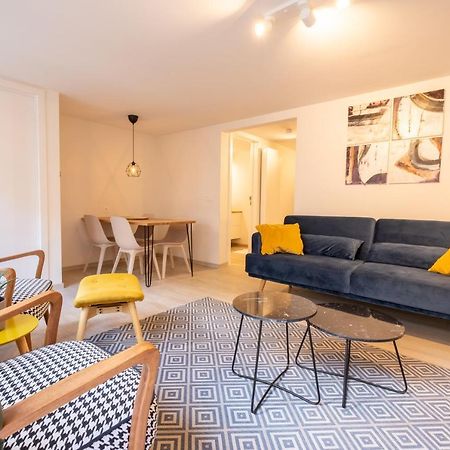 Apartmán Les Gemeaux Koksijde Exteriér fotografie