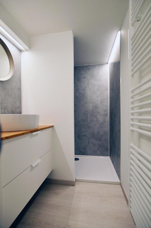 Apartmán Les Gemeaux Koksijde Exteriér fotografie